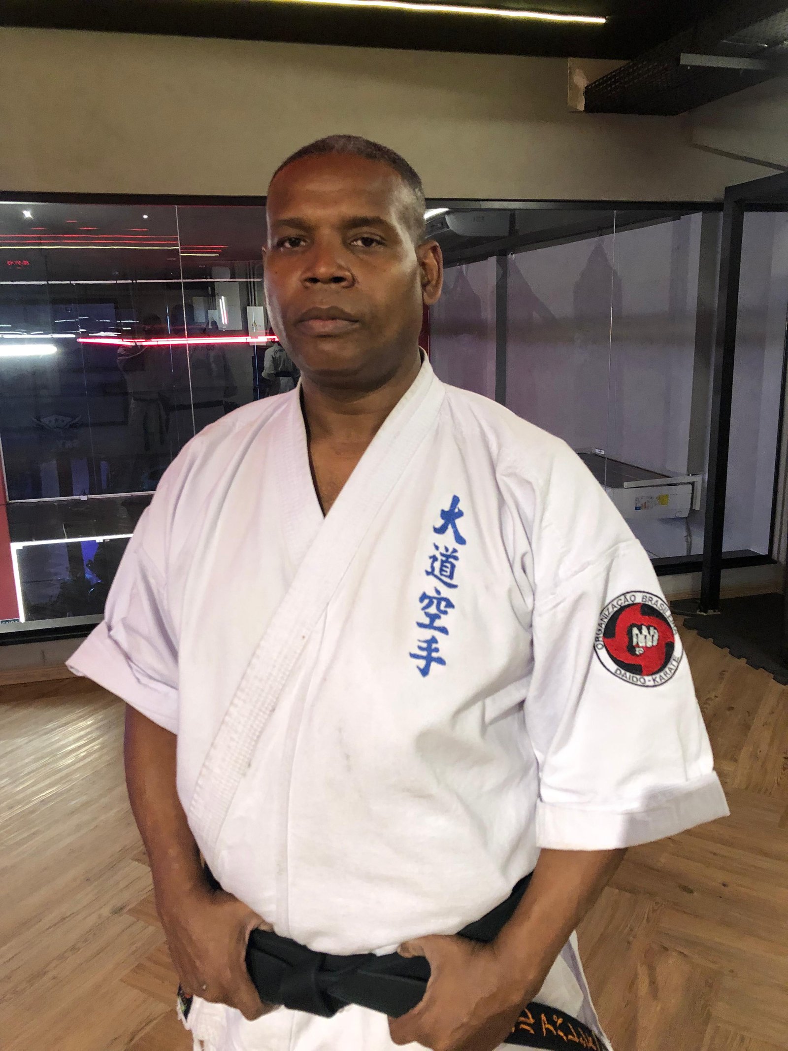 Joel Aparecido Da Silva